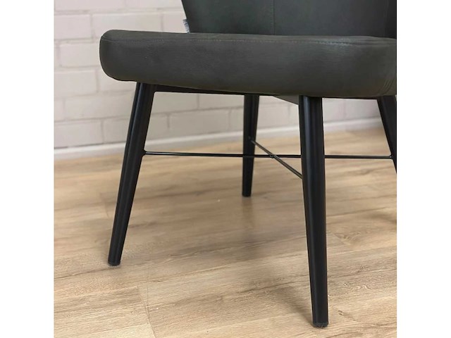 Label51 - wave - fauteuil - afbeelding 3 van  3