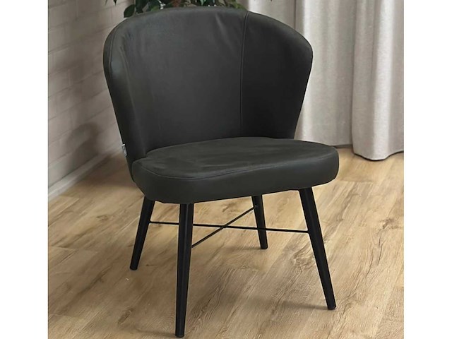 Label51 - wave - fauteuil - afbeelding 1 van  3