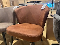 Label51 - wave - fauteuil - afbeelding 2 van  4
