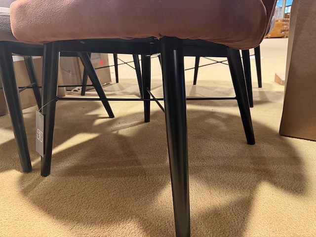 Label51 - wave - fauteuil - afbeelding 4 van  4