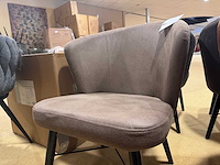 Label51 - wave - fauteuil - afbeelding 2 van  4
