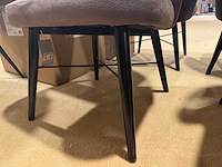 Label51 - wave - fauteuil - afbeelding 3 van  4