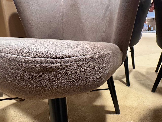 Label51 - wave - fauteuil - afbeelding 4 van  4