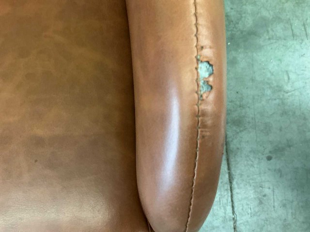 Label51 eetkamerstoel (4x) - afbeelding 10 van  19