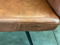 Label51 eetkamerstoel (4x) - afbeelding 11 van  19