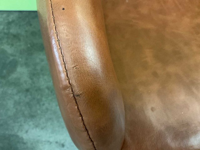 Label51 eetkamerstoel (4x) - afbeelding 12 van  19