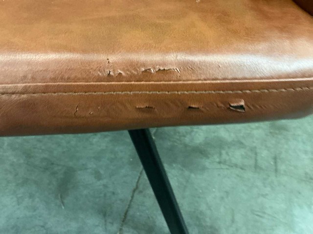 Label51 eetkamerstoel (4x) - afbeelding 13 van  19