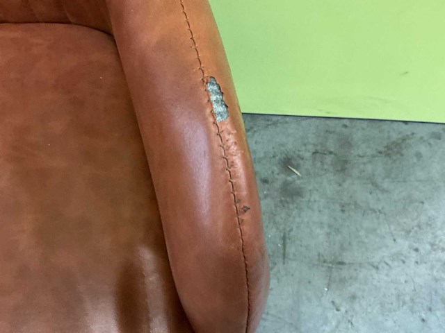 Label51 eetkamerstoel (4x) - afbeelding 14 van  19