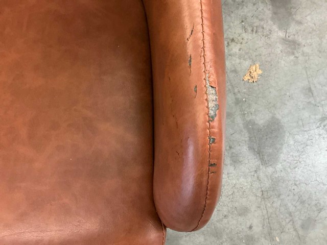 Label51 eetkamerstoel (4x) - afbeelding 16 van  19