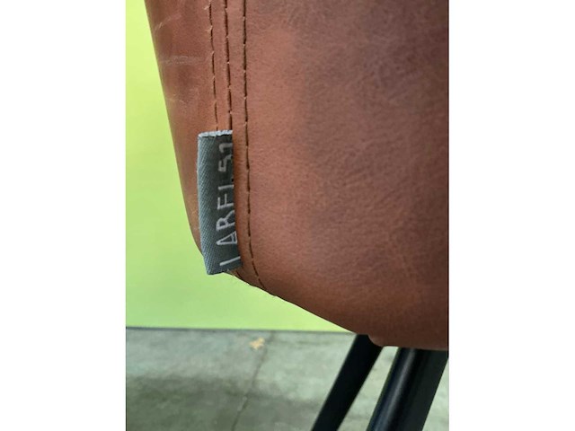 Label51 eetkamerstoel (4x) - afbeelding 19 van  19