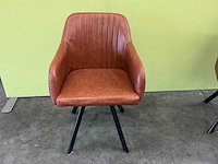 Label51 eetkamerstoel (4x) - afbeelding 2 van  19