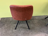 Label51 eetkamerstoel (4x) - afbeelding 4 van  19