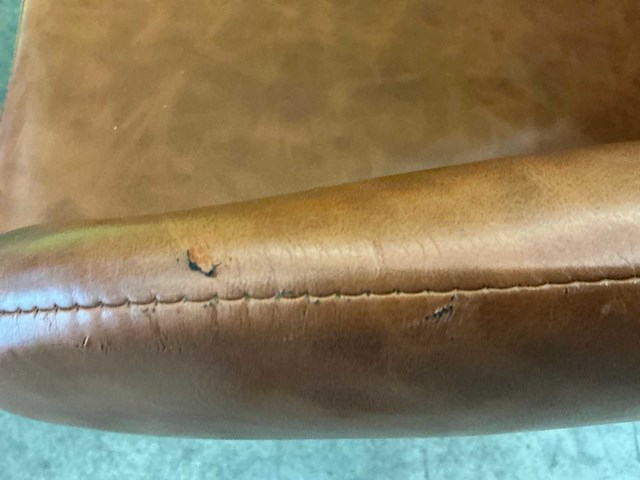 Label51 eetkamerstoel (4x) - afbeelding 6 van  19