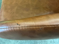 Label51 eetkamerstoel (4x) - afbeelding 6 van  19