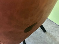 Label51 eetkamerstoel (4x) - afbeelding 8 van  19