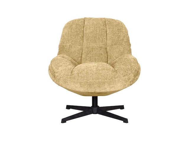 Label51 huxley draaifauteuil - afbeelding 2 van  5