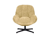 Label51 huxley draaifauteuil - afbeelding 2 van  5