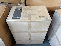 Label51 huxley draaifauteuil - afbeelding 4 van  5