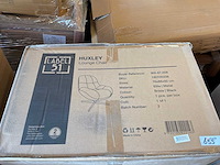 Label51 huxley draaifauteuil - afbeelding 5 van  5