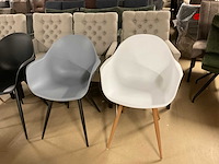 Label51 luca tuinstoelen (4x) - afbeelding 9 van  12