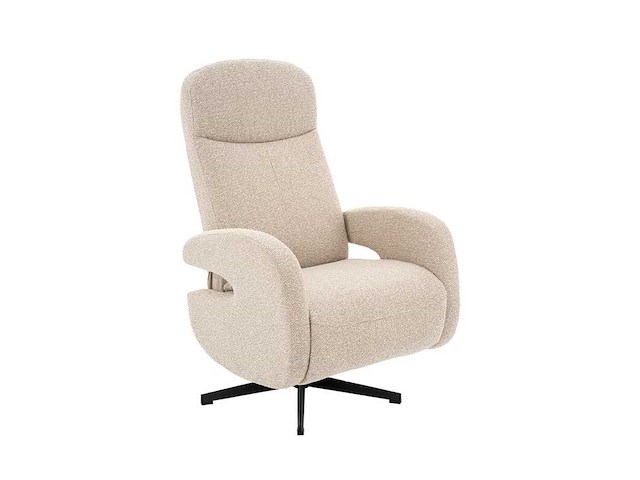 Label51 relaxfauteuil esbjerg - afbeelding 1 van  8