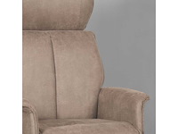 Label51 verdal relaxfauteuil + hocker - afbeelding 3 van  6