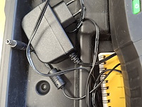 Labelapparaat dymo, rhino 5200 - afbeelding 3 van  4