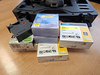 Labelapparaat dymo, rhino 5200 - afbeelding 4 van  4