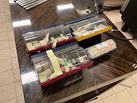 Labellord codeer stickerbakken (4x) - afbeelding 2 van  6