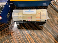 Labellord codeer stickerbakken (4x) - afbeelding 4 van  6