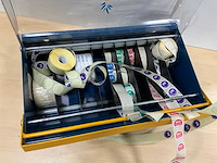 Labellord codeersticker bakken (4x) - afbeelding 4 van  6