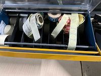Labellord codeersticker bakken (4x) - afbeelding 4 van  5