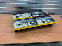 Labellord codeersticker bakken (4x) - afbeelding 1 van  6