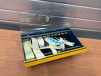 Labellord codeersticker bakken (4x) - afbeelding 4 van  6