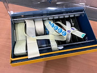 Labellord codeersticker bakken (4x) - afbeelding 5 van  6