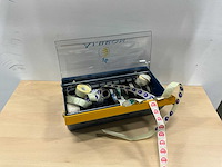 Labellord codeersticker bakken (4x) - afbeelding 2 van  4