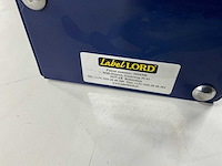 Labellord codeersticker bakken (4x) - afbeelding 5 van  5