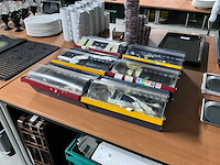 Labellord codeersticker bakken (6x) - afbeelding 2 van  5