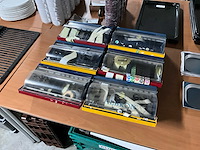 Labellord codeersticker bakken (6x) - afbeelding 3 van  5