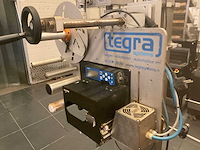Labelpack sato lt408 etiketteermachine - afbeelding 3 van  7