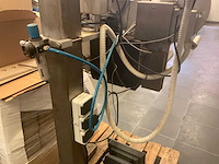 Labelpack sato lt408 etiketteermachine - afbeelding 5 van  7