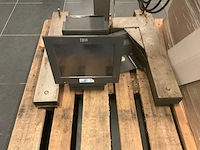 Labelpack sato lt408 etiketteermachine - afbeelding 6 van  7