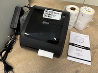 Labelprinter 123 inkt - afbeelding 2 van  2