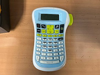 Labelprinter (2x) - afbeelding 4 van  4