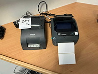 Labelprinter (2x) - afbeelding 3 van  4