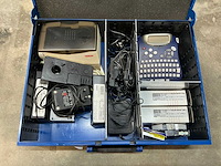 Labelprinter (2x) - afbeelding 2 van  5