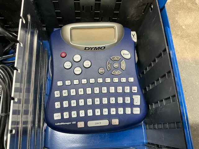 Labelprinter (2x) - afbeelding 3 van  5