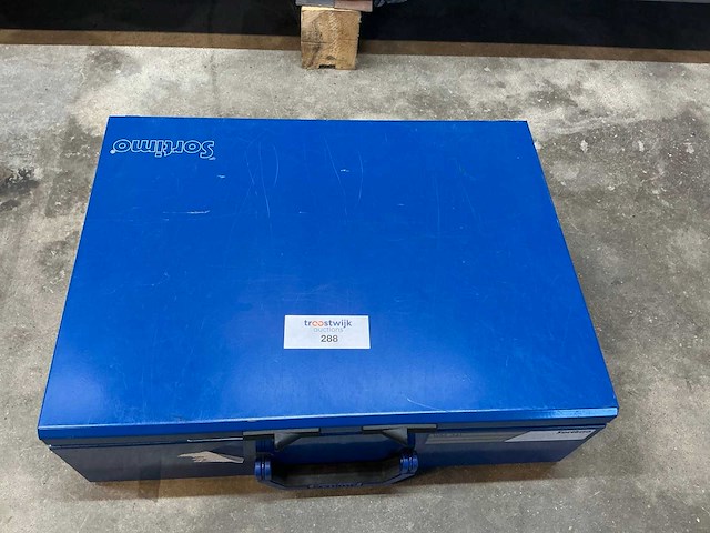 Labelprinter (2x) - afbeelding 5 van  5