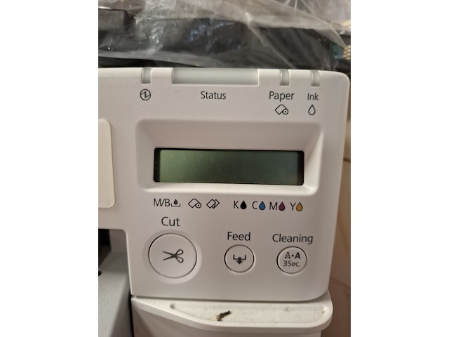 Labelprinter, altec, colorcube - afbeelding 5 van  6