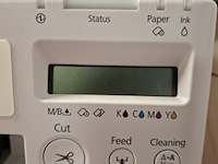 Labelprinter, altec, colorcube - afbeelding 5 van  6